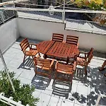Apartments By The Sea Brodarica, Sibenik - 921