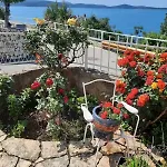Apartments By The Sea Brodarica, Sibenik - 921 *