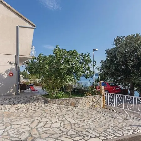 Apartmán By The Sea Brodarica, Sibenik - 921