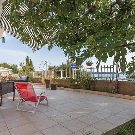 Apartmán By The Sea Brodarica, Sibenik - 921 Brodarica (Sibenik-Knin)