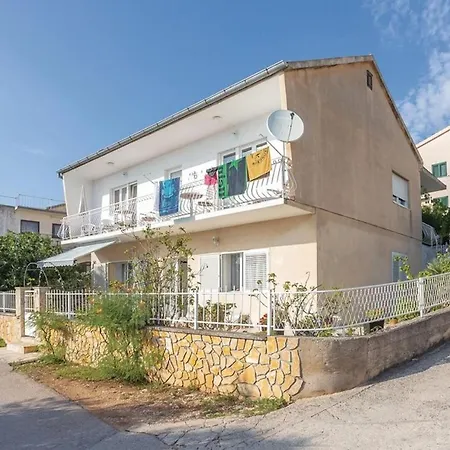 Apartments By The Sea Brodarica, Sibenik - 921 Apartment Brodarica (Sibenik-Knin)