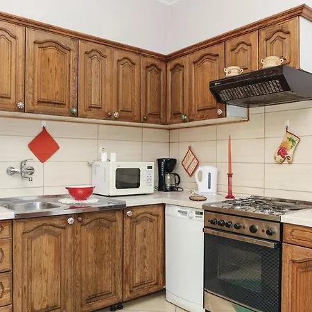 Apartments By The Sea Brodarica, Sibenik - 921 * Brodarica (Sibenik-Knin)