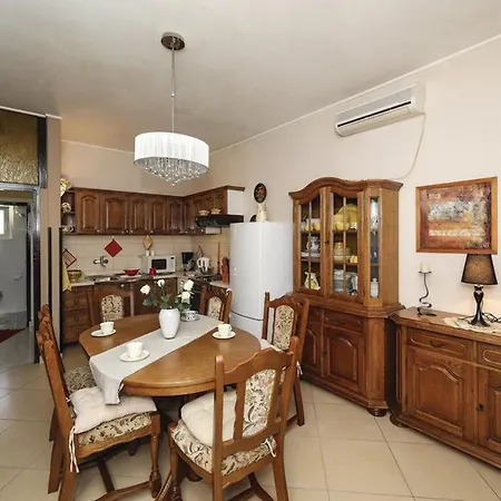 Apartments By The Sea Brodarica, Sibenik - 921