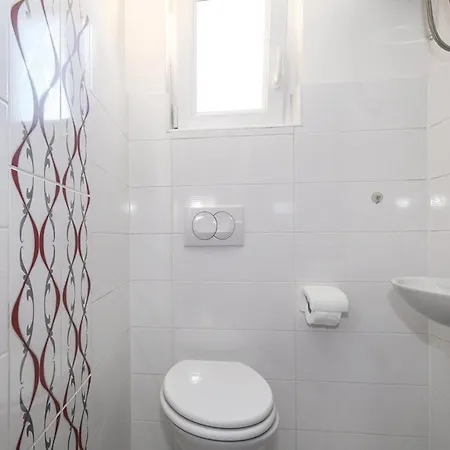 Apartments By The Sea Brodarica, Sibenik - 921 Apartment *