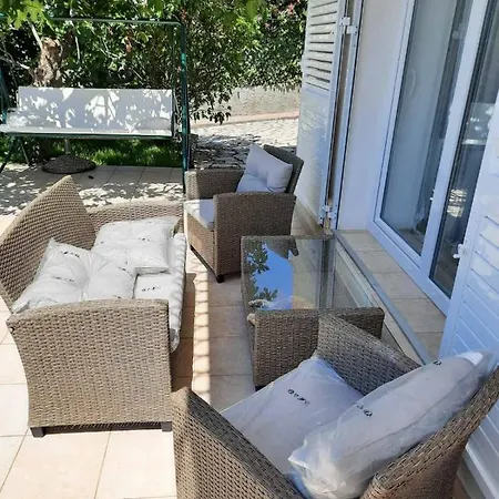 Apartments By The Sea Brodarica, Sibenik - 921 * Brodarica (Sibenik-Knin)