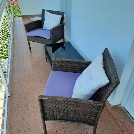 Daire By The Sea Brodarica, Sibenik - 921 Brodarica (Sibenik-Knin)