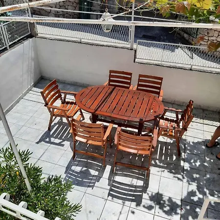 Apartments By The Sea Brodarica, Sibenik - 921