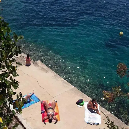 By The Sea Brodarica, Sibenik - 921 Daire Brodarica (Sibenik-Knin)