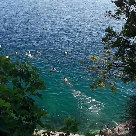 By The Sea Brodarica, Sibenik - 921 Апартаменты