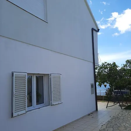 Apartments By The Sea Brodarica, Sibenik - 921 Apartment Brodarica (Sibenik-Knin)