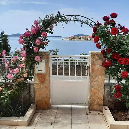 By The Sea Brodarica, Sibenik - 921 Daire *