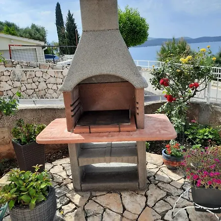 By The Sea Brodarica, Sibenik - 921 Daire *
