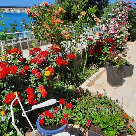 By The Sea Brodarica, Sibenik - 921 Daire *