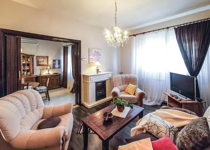 By The Sea Brodarica, Sibenik - 921 *