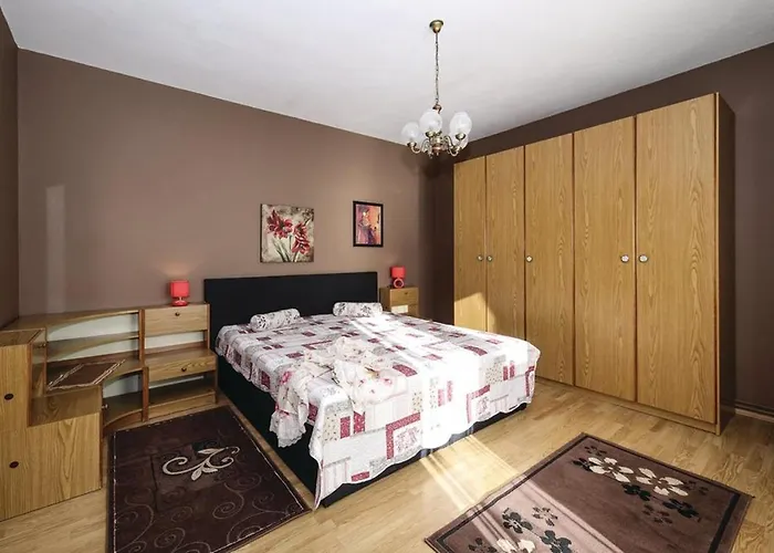 Apartman By The Sea Brodarica, Sibenik - 921 *