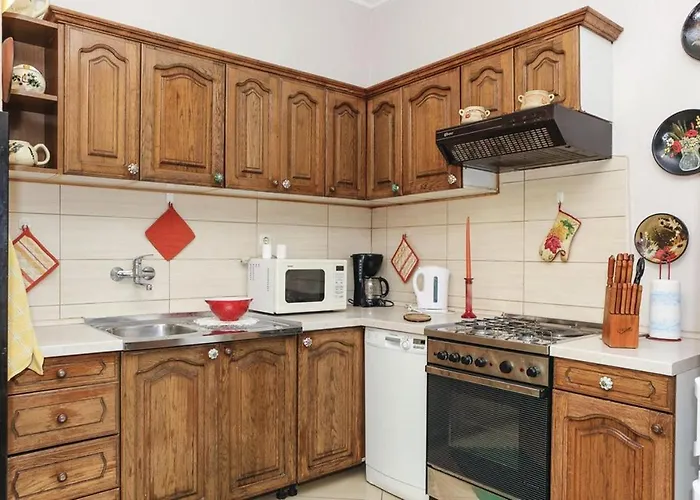 By The Sea Brodarica, Sibenik - 921 * Brodarica