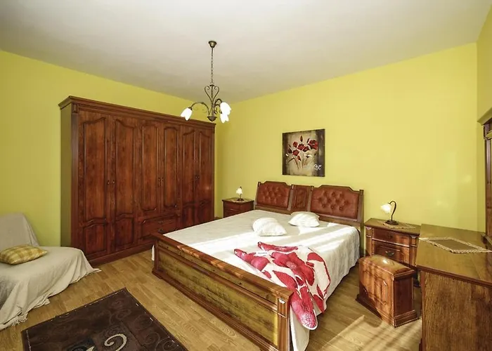 Apartman By The Sea Brodarica, Sibenik - 921 *