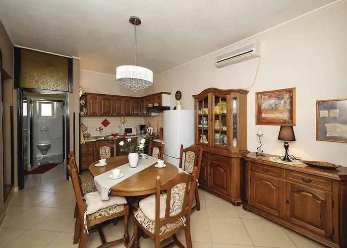 By The Sea Brodarica, Sibenik - 921