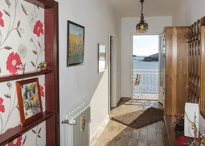 By The Sea Brodarica, Sibenik - 921 ברודאריצה