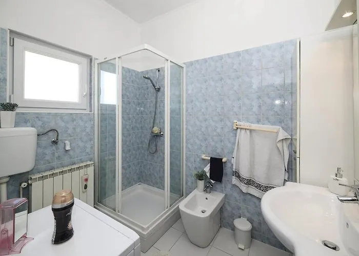 By The Sea Brodarica, Sibenik - 921 *