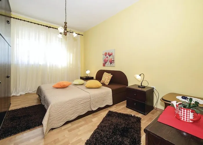 By The Sea Brodarica, Sibenik - 921 * Brodarica