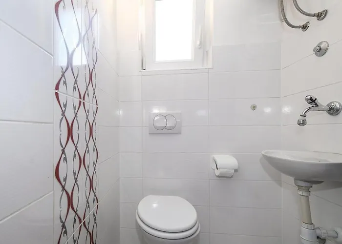 By The Sea Brodarica, Sibenik - 921 Apartman *