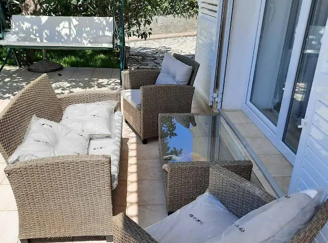 By The Sea Brodarica, Sibenik - 921 * ברודאריצה