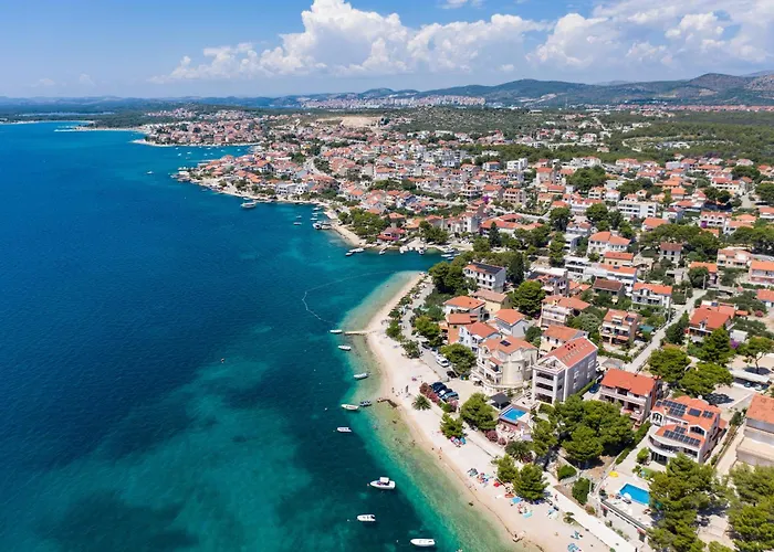 By The Sea Brodarica, Sibenik - 921