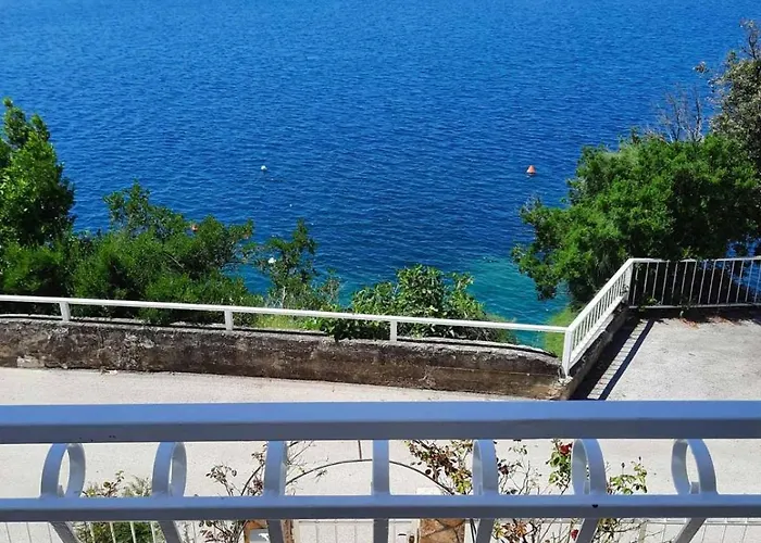 דירה By The Sea Brodarica, Sibenik - 921