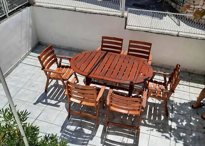 By The Sea Brodarica, Sibenik - 921