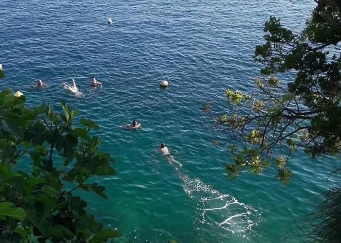 By The Sea Brodarica, Sibenik - 921 דירה