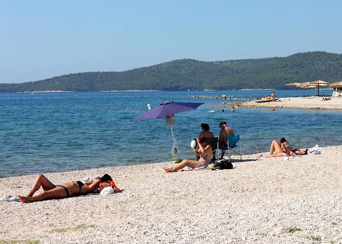 דירה By The Sea Brodarica, Sibenik - 921 ברודאריצה