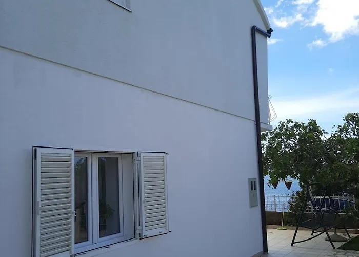 By The Sea Brodarica, Sibenik - 921 Apartman Brodarica