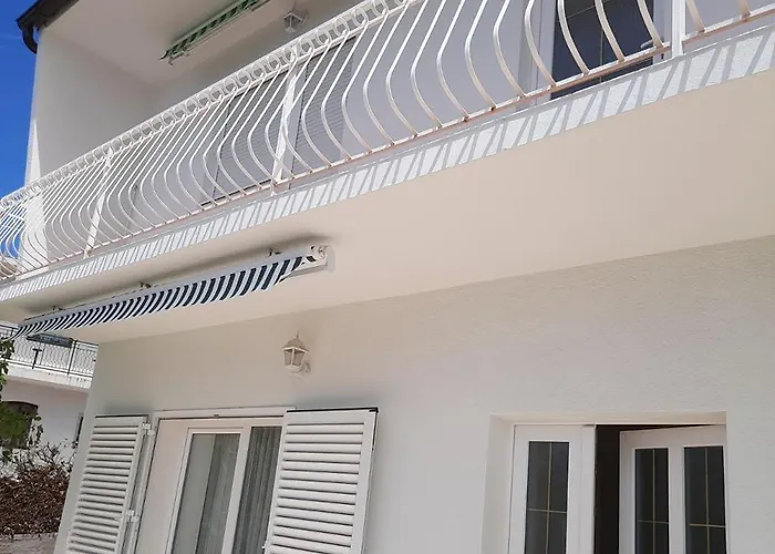 דירה By The Sea Brodarica, Sibenik - 921 ברודאריצה