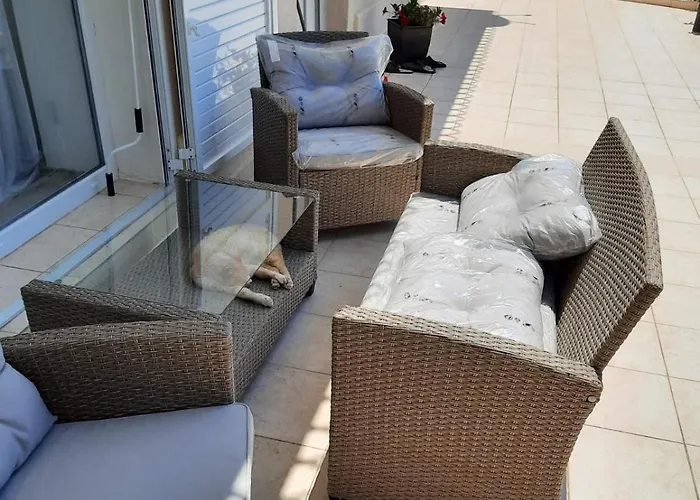 דירה By The Sea Brodarica, Sibenik - 921 ברודאריצה