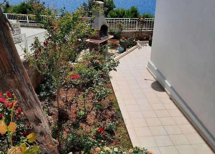 Apartmán By The Sea Brodarica, Sibenik - 921