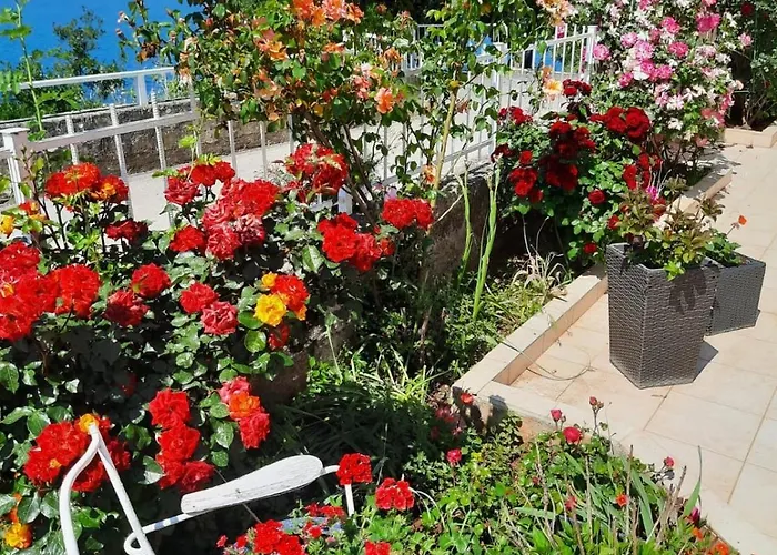 By The Sea Brodarica, Sibenik - 921 Apartman *