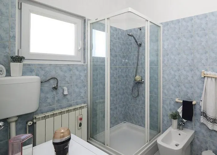 Apartman By The Sea Brodarica, Sibenik - 921